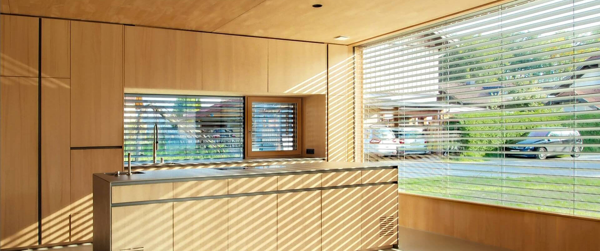 South Jersey Window Blinds Custom Window by Robert A. Kline